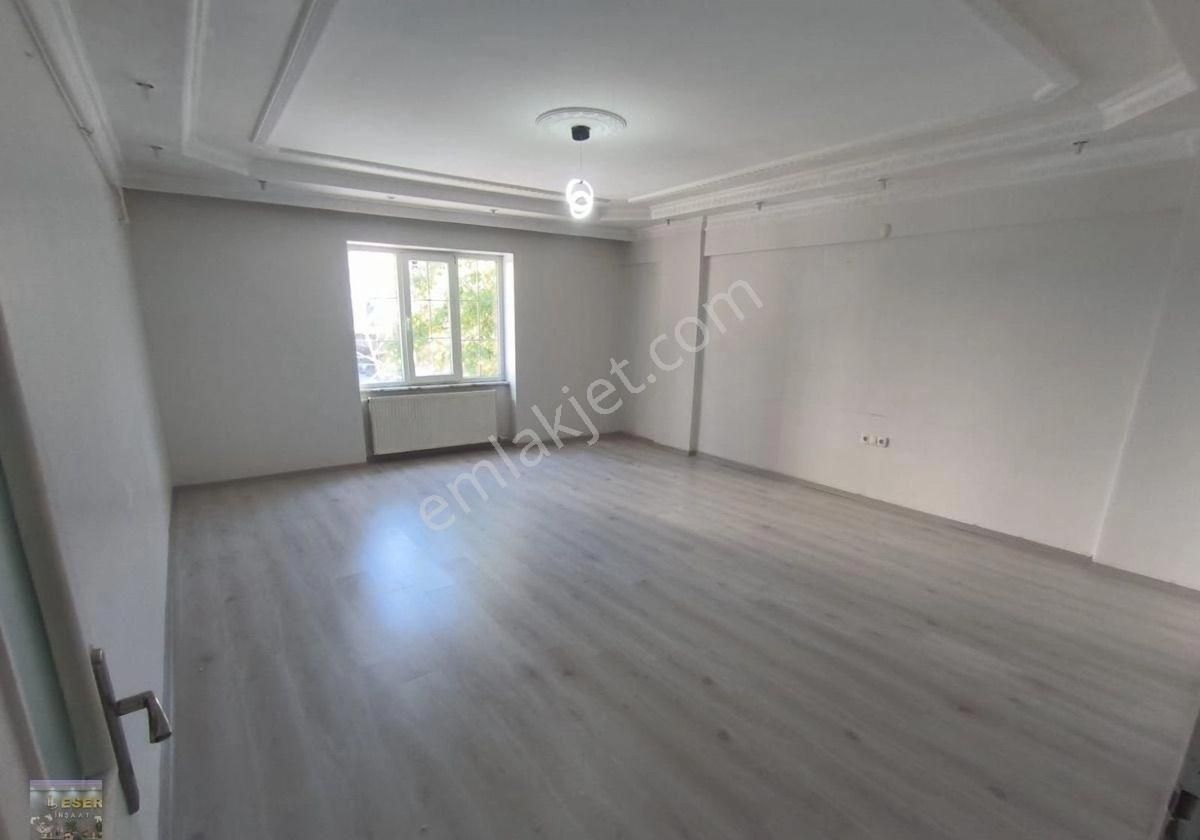Eser İnş İsmetpaşa Mah Satılık 150m2 1.kat Daire - Görsel 15