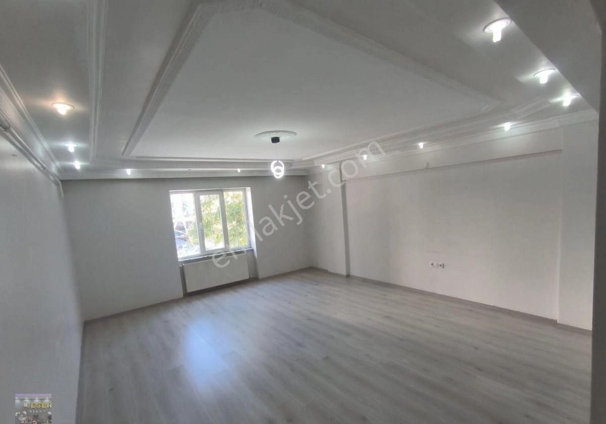 Eser İnş İsmetpaşa Mah Satılık 150m2 1.kat Daire - Görsel 17