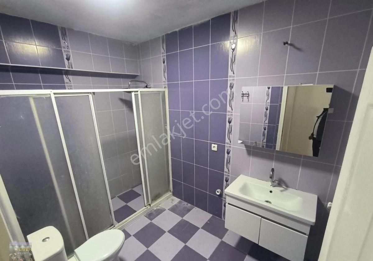 Eser İnş İsmetpaşa Mah Satılık 150m2 1.kat Daire - Görsel 2