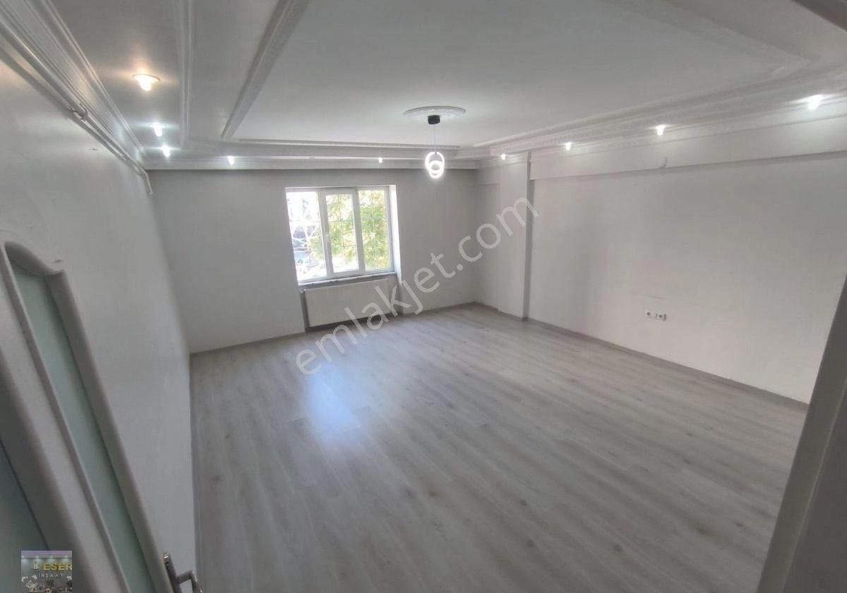 Eser İnş İsmetpaşa Mah Satılık 150m2 1.kat Daire - Görsel 8