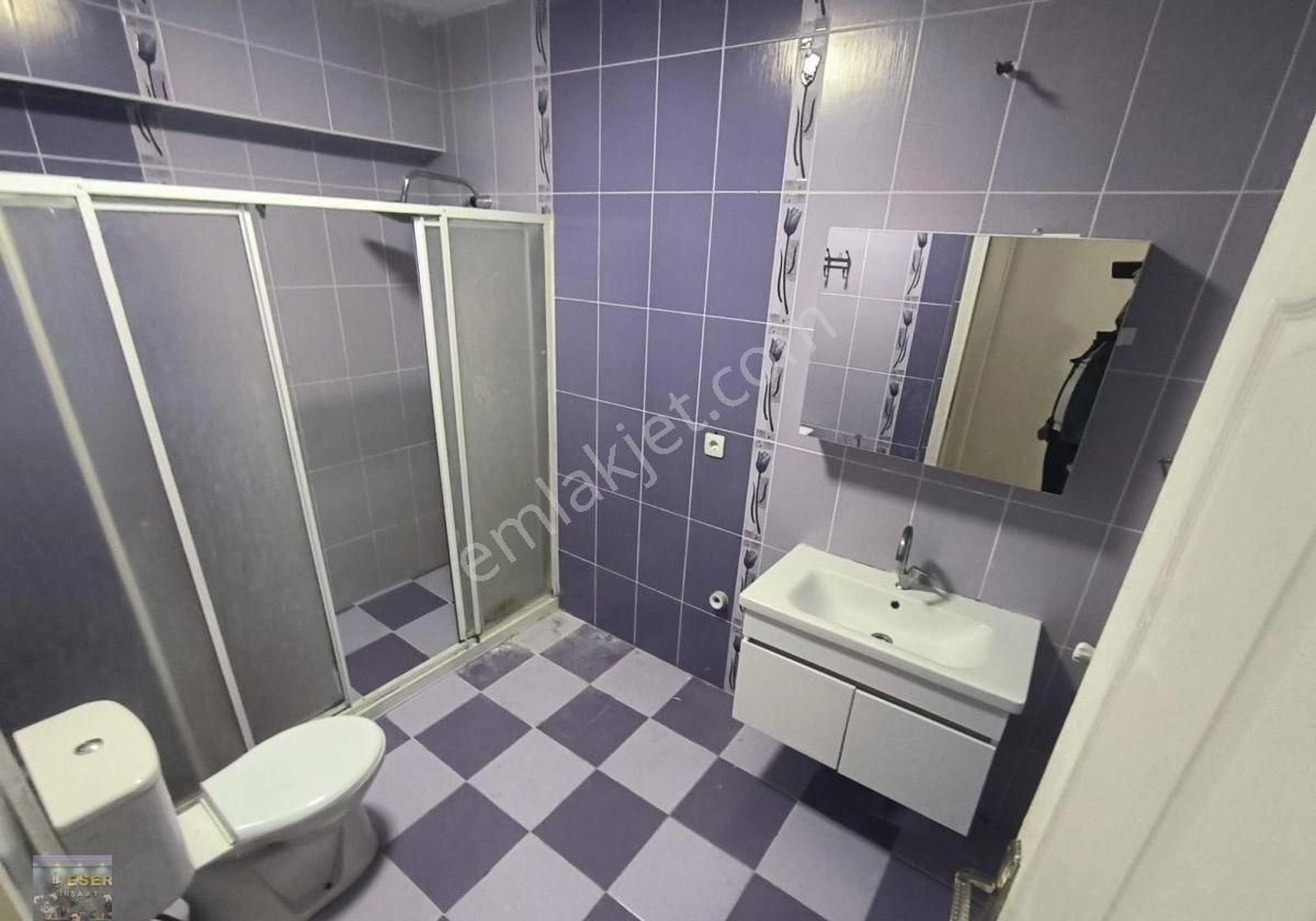 Eser İnş İsmetpaşa Mah Satılık 150m2 1.kat Daire - Görsel 14