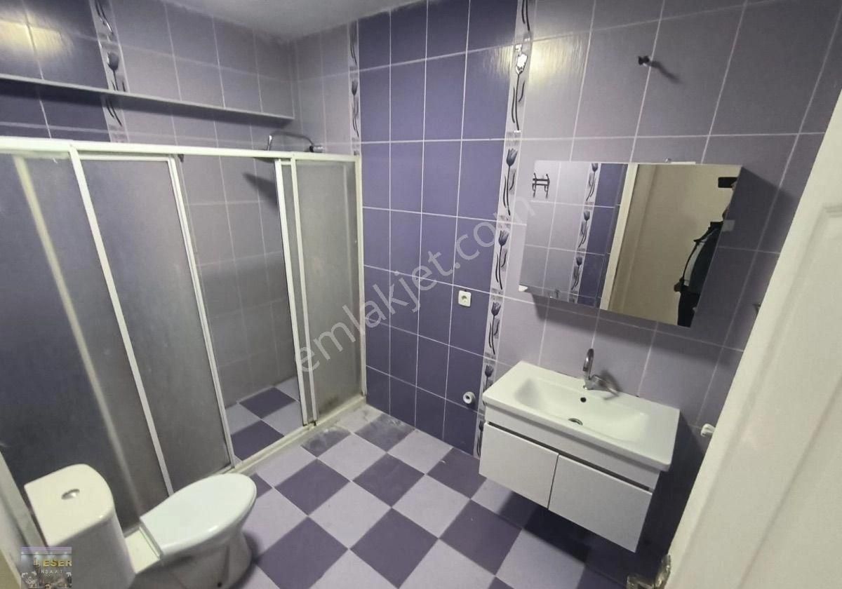 Eser İnş İsmetpaşa Mah Satılık 150m2 1.kat Daire - Görsel 12