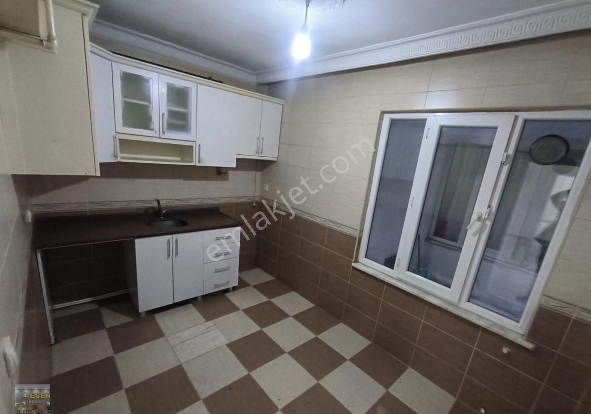 Eser İnş İsmetpaşa Mah Satılık 150m2 1.kat Daire - Görsel 13