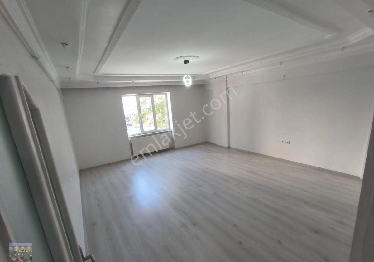 Eser İnş İsmetpaşa Mah Satılık 150m2 1.kat Daire - Görsel 25
