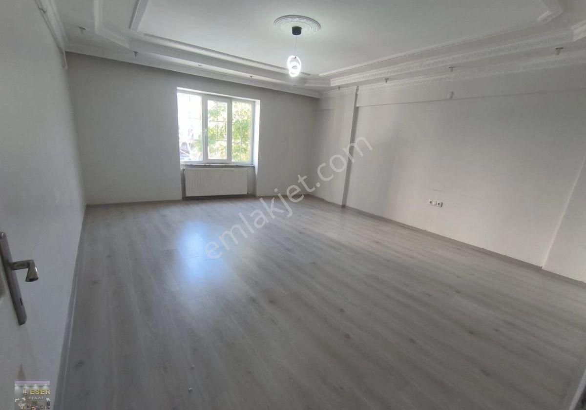 Eser İnş İsmetpaşa Mah Satılık 150m2 1.kat Daire - Görsel 22