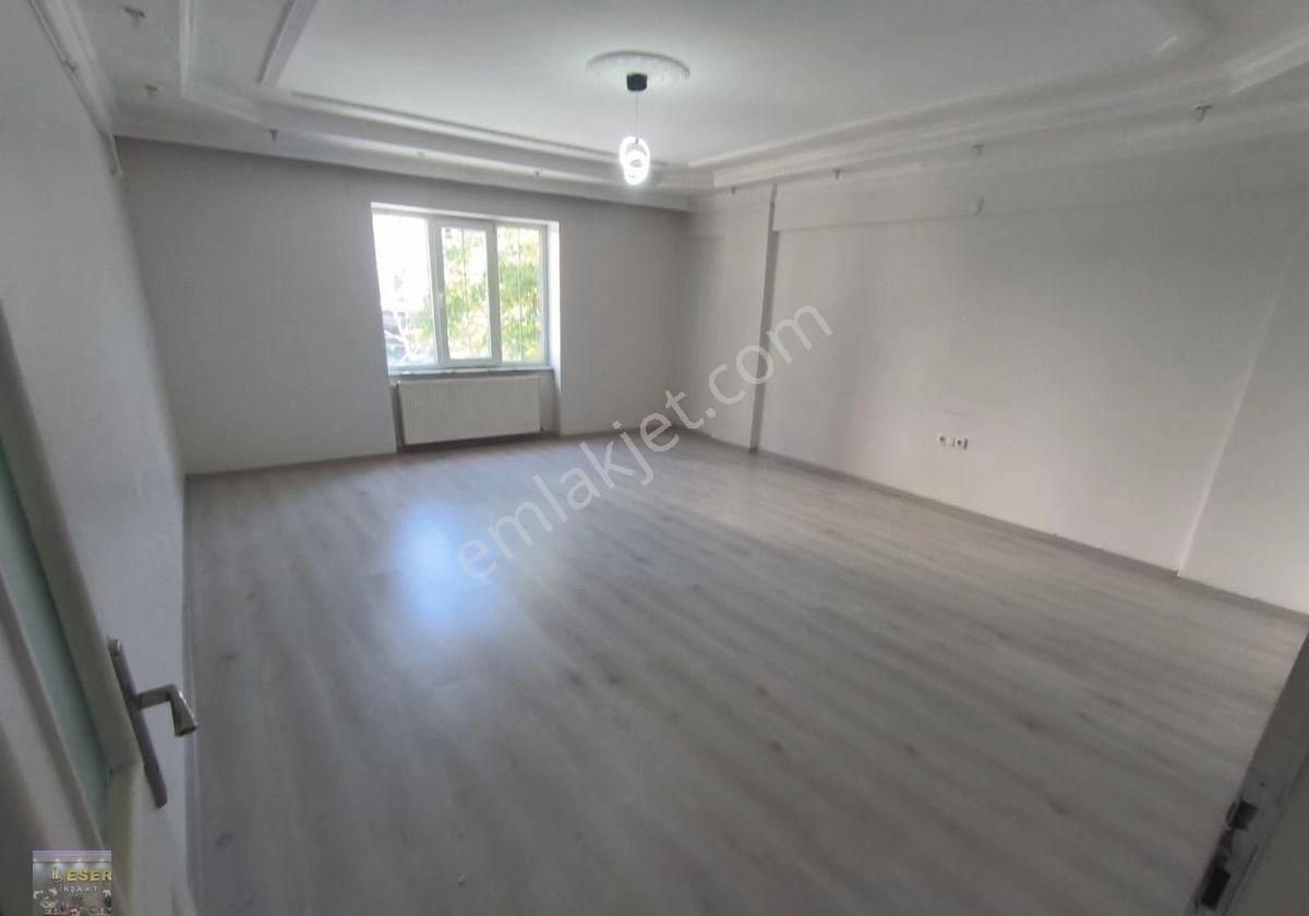Eser İnş İsmetpaşa Mah Satılık 150m2 1.kat Daire - Görsel 5