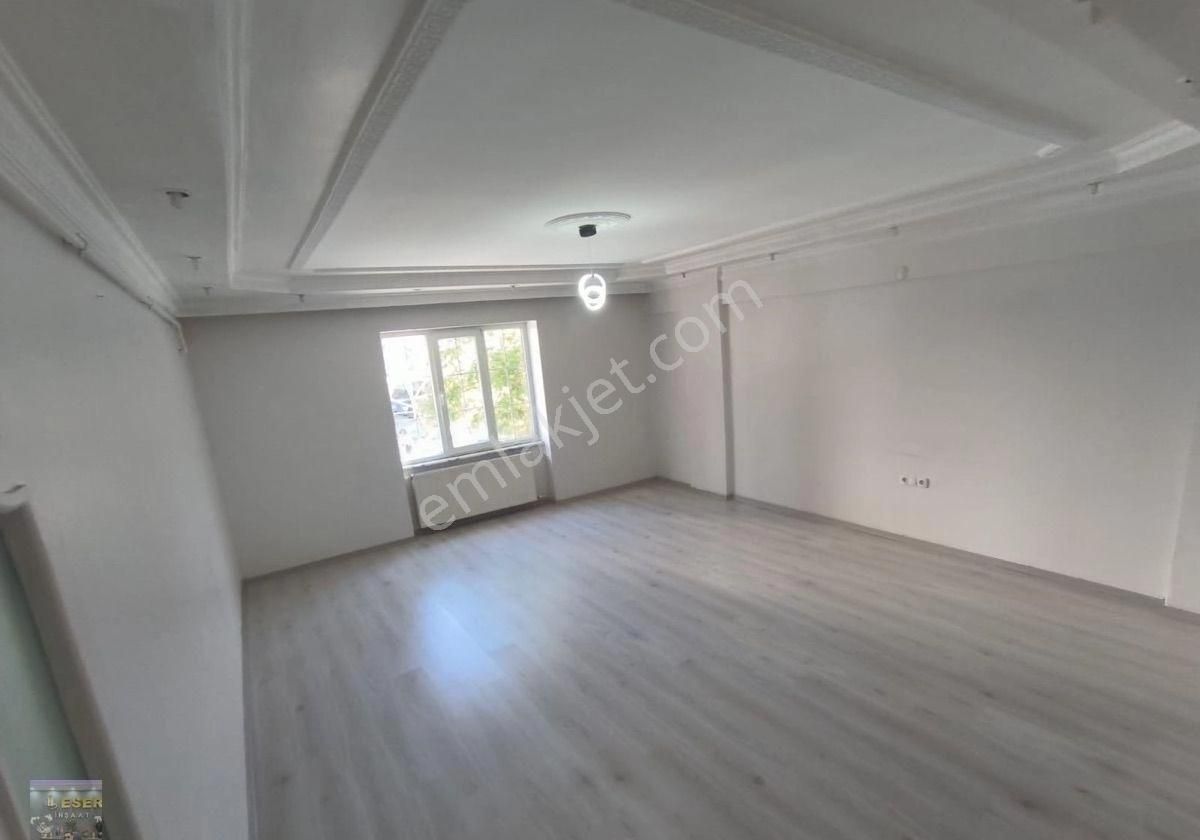 Eser İnş İsmetpaşa Mah Satılık 150m2 1.kat Daire - Görsel 19