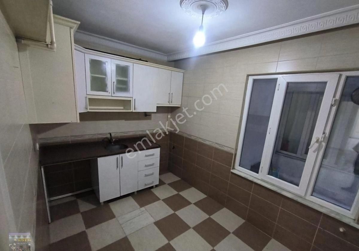 Eser İnş İsmetpaşa Mah Satılık 150m2 1.kat Daire - Görsel 3