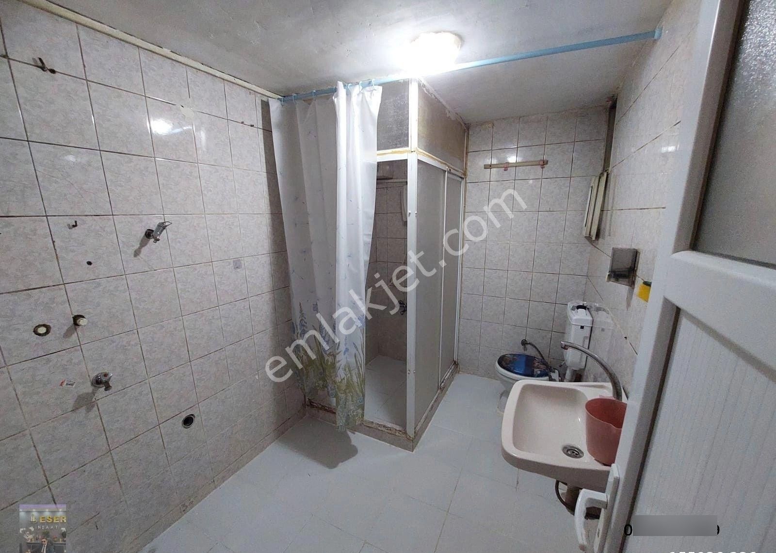 Eser İnş Cebeci Mah Caddeye 2.bina Satılık 2+1 110m2 Daire - Görsel 28