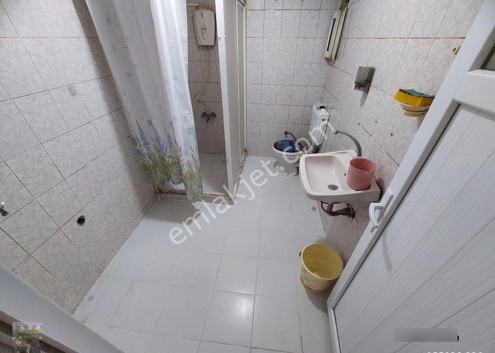 Eser İnş Cebeci Mah Caddeye 2.bina Satılık 2+1 110m2 Daire - Görsel 25