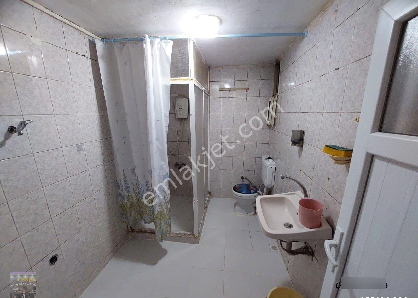 Eser İnş Cebeci Mah Caddeye 2.bina Satılık 2+1 110m2 Daire - Görsel 33