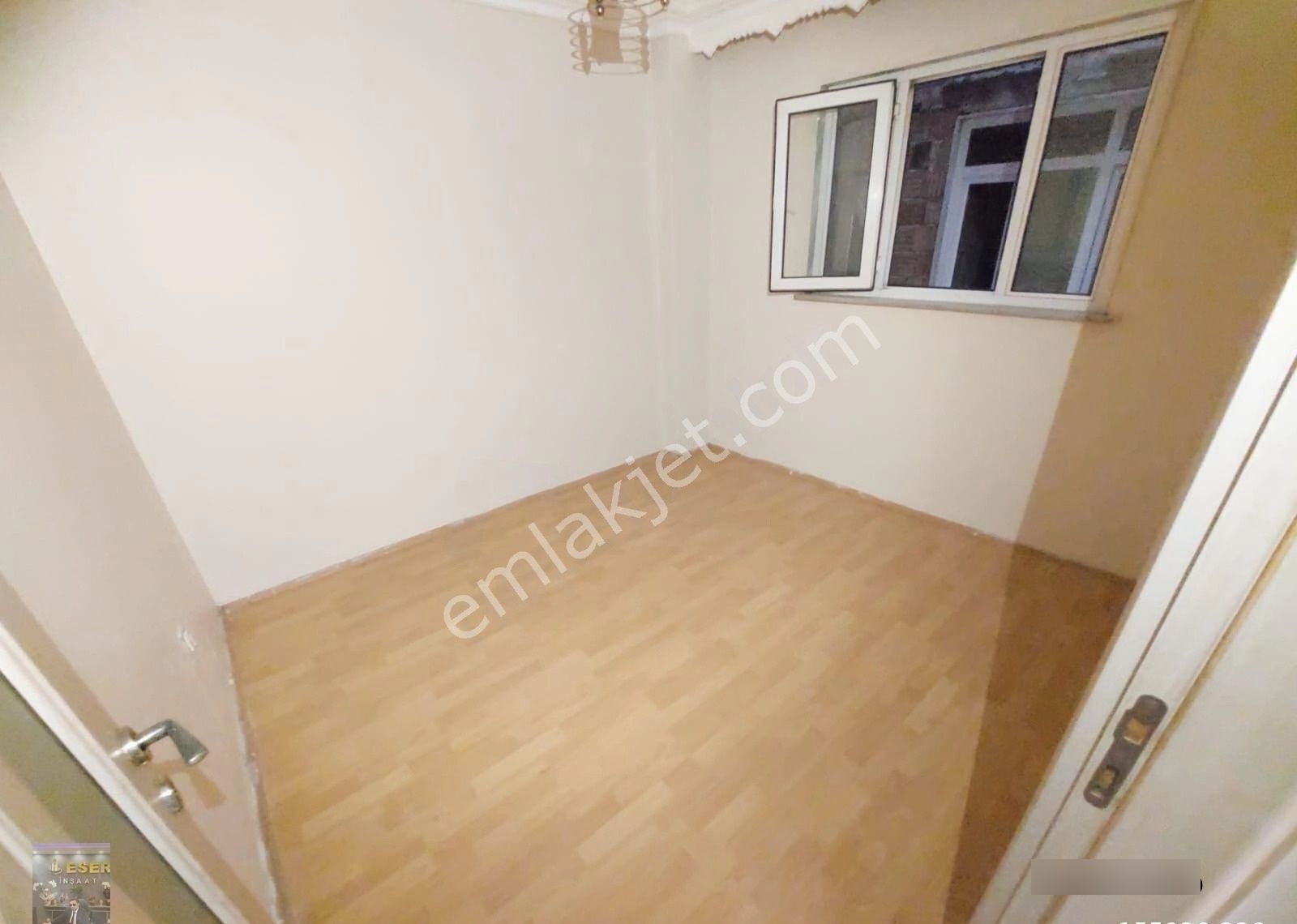 Eser İnş Cebeci Mah Caddeye 2.bina Satılık 2+1 110m2 Daire - Görsel 24