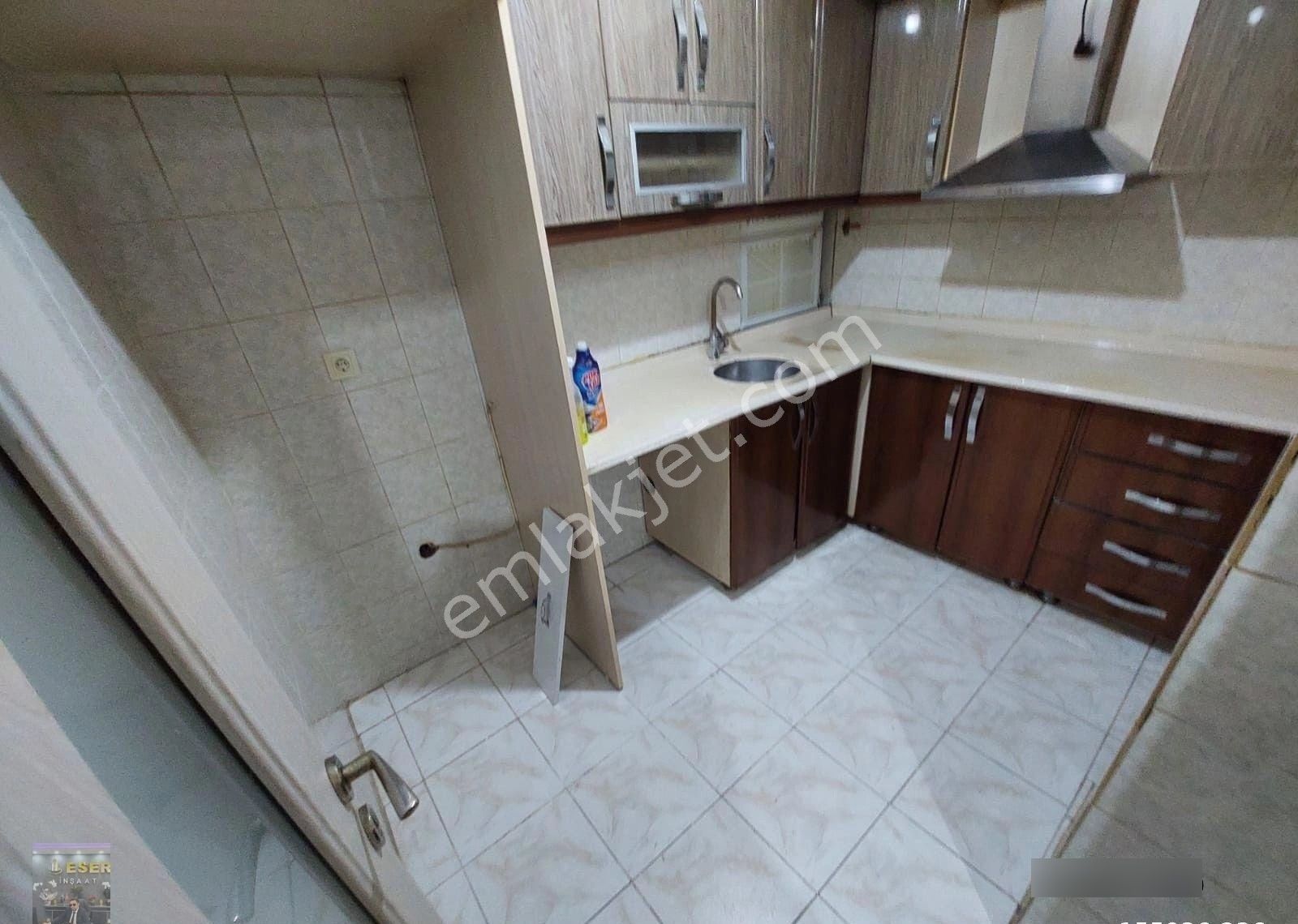 Eser İnş Cebeci Mah Caddeye 2.bina Satılık 2+1 110m2 Daire - Görsel 15