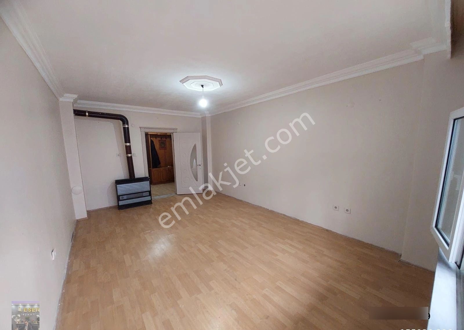 Eser İnş Cebeci Mah Caddeye 2.bina Satılık 2+1 110m2 Daire - Görsel 11