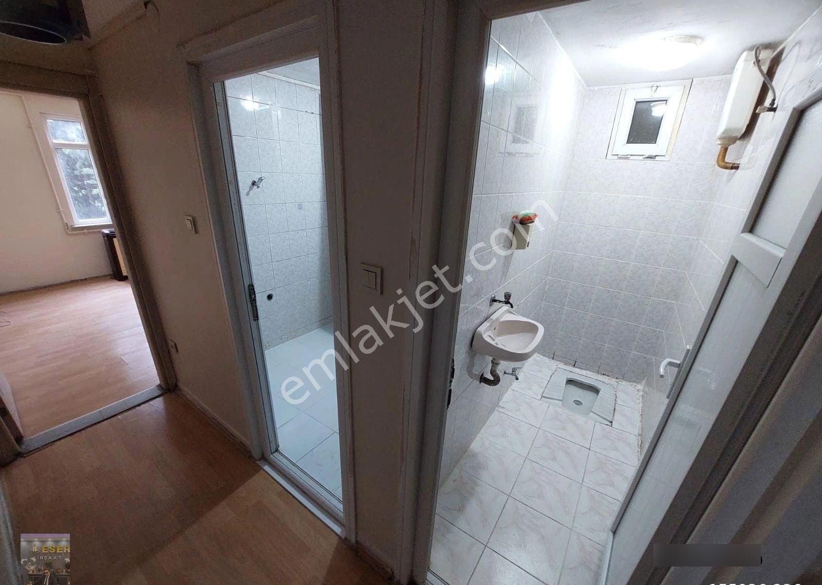 Eser İnş Cebeci Mah Caddeye 2.bina Satılık 2+1 110m2 Daire - Görsel 7