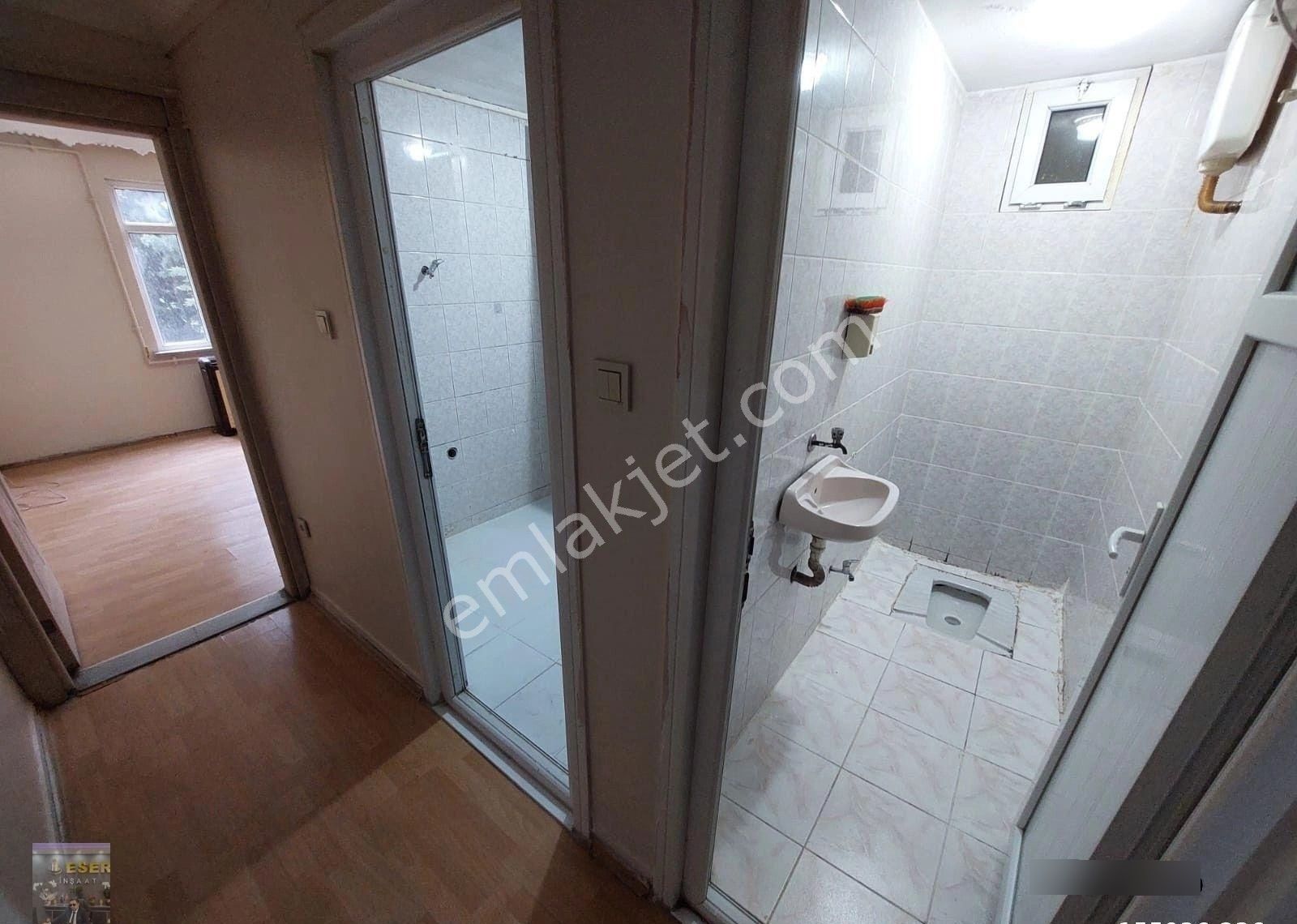 Eser İnş Cebeci Mah Caddeye 2.bina Satılık 2+1 110m2 Daire - Görsel 20