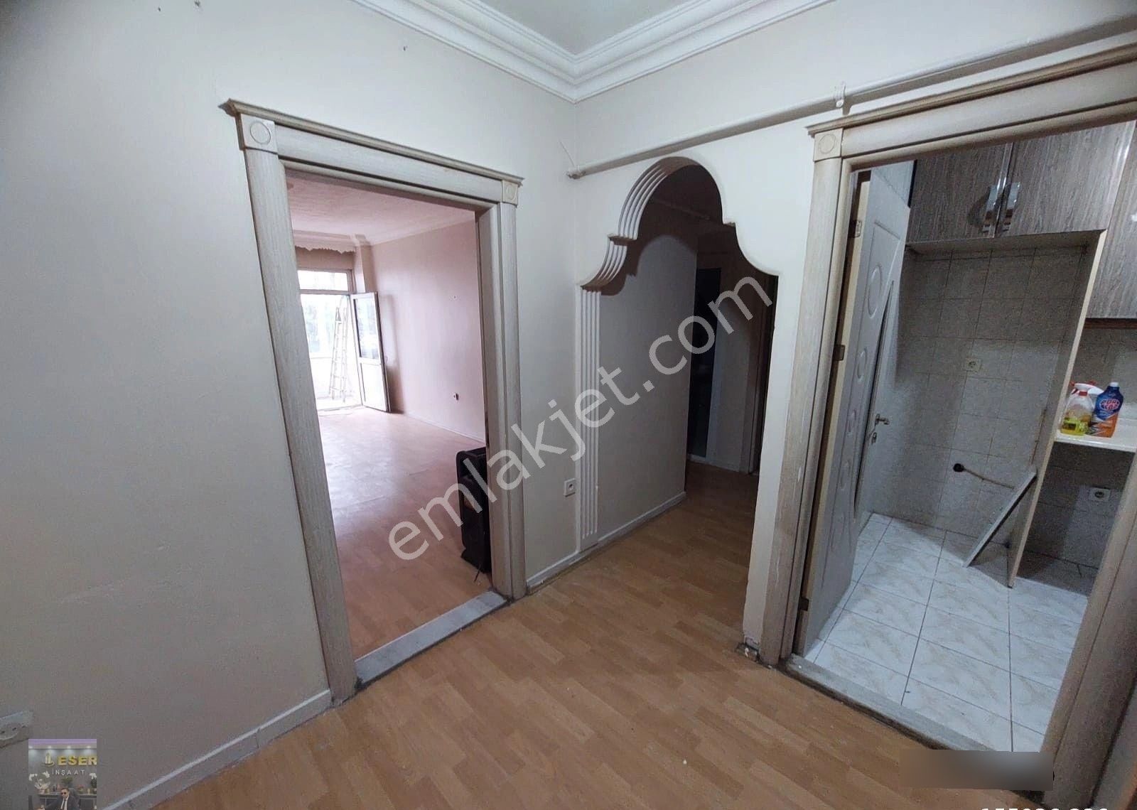 Eser İnş Cebeci Mah Caddeye 2.bina Satılık 2+1 110m2 Daire - Görsel 29