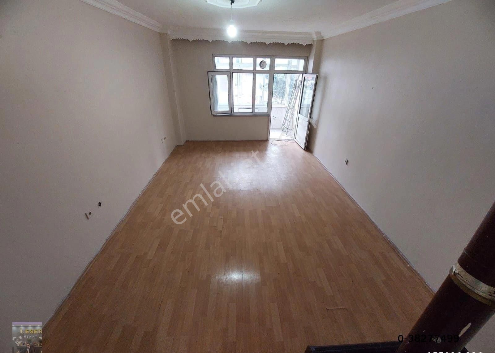 Eser İnş Cebeci Mah Caddeye 2.bina Satılık 2+1 110m2 Daire