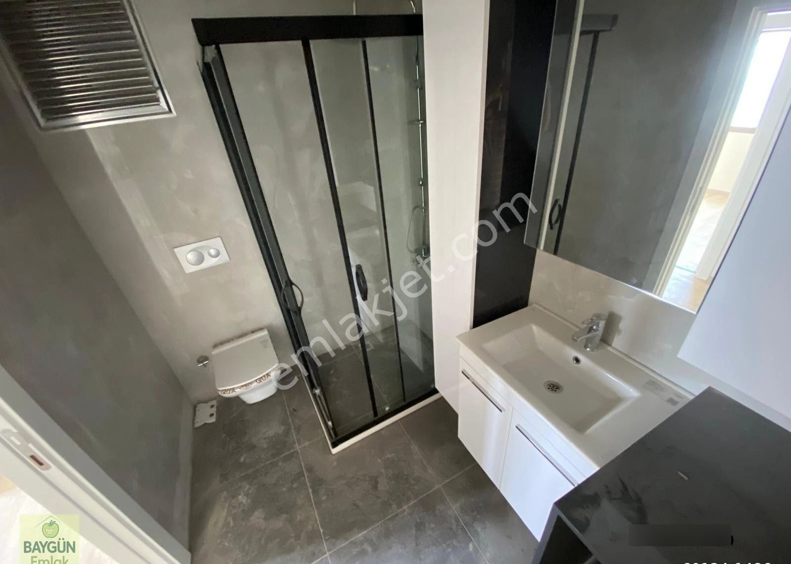 İzmir Çiğli Atatürk Mah Satılık Daire 2+1 Full Deniz Manzaralı - Görsel 20