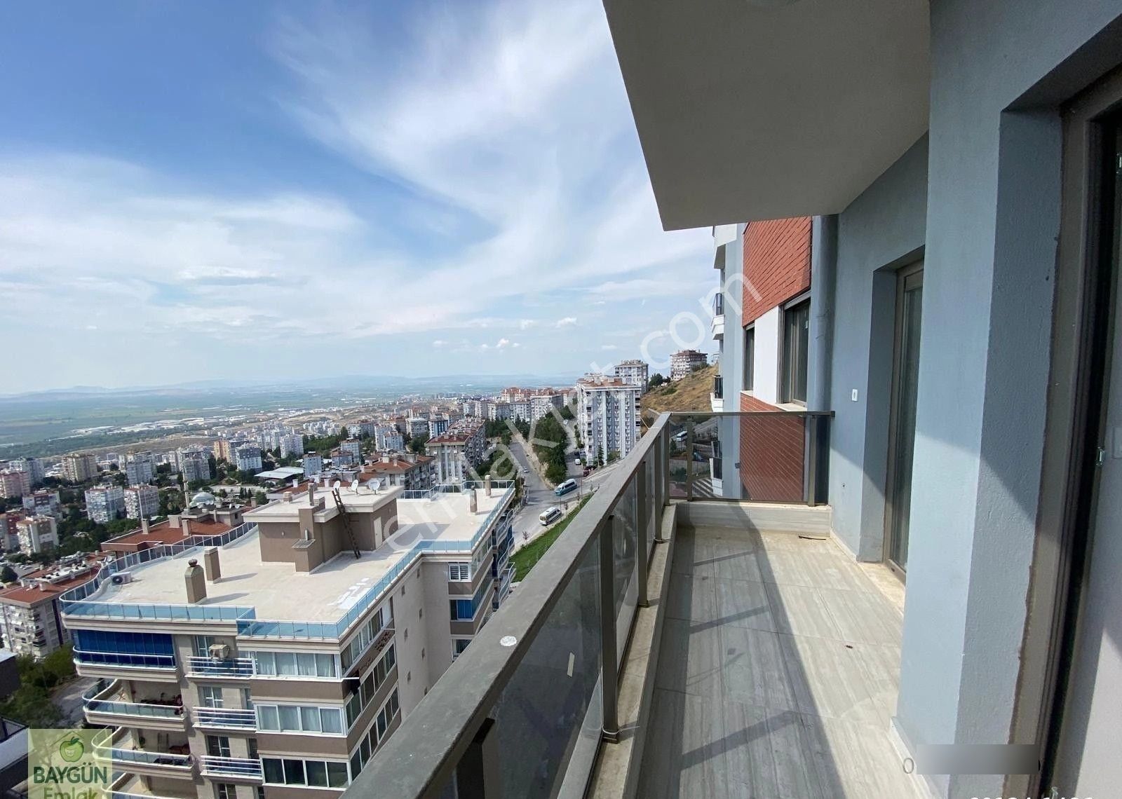 İzmir Çiğli Atatürk Mah Satılık Daire 2+1 Full Deniz Manzaralı - Görsel 5