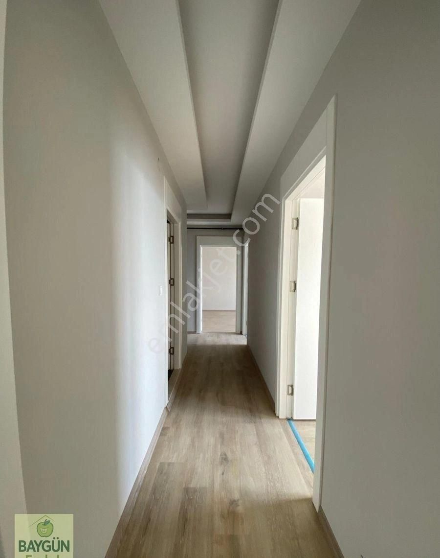 İzmir Çiğli Atatürk Mah Satılık Daire 2+1 Full Deniz Manzaralı - Görsel 13