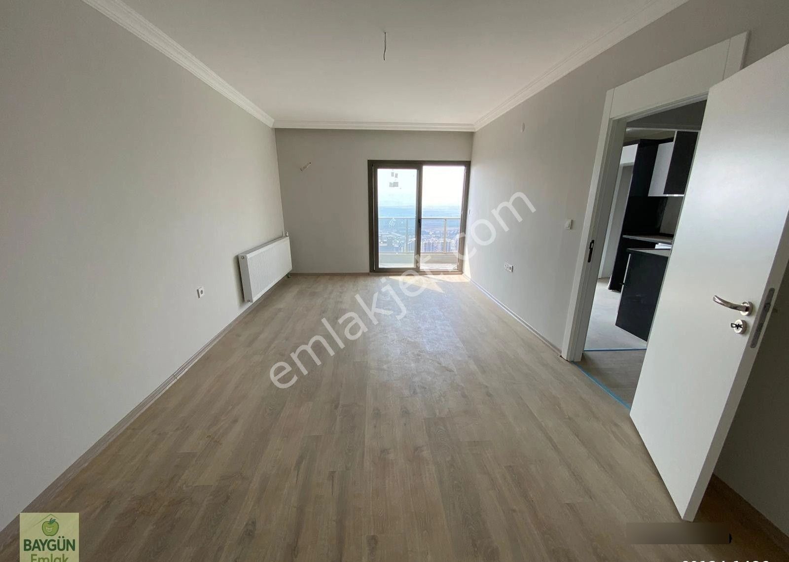 İzmir Çiğli Atatürk Mah Satılık Daire 2+1 Full Deniz Manzaralı - Görsel 12