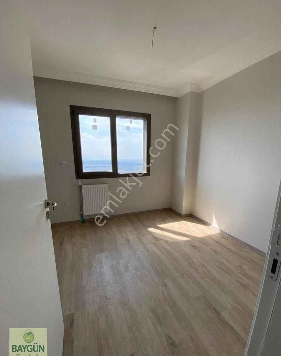 İzmir Çiğli Atatürk Mah Satılık Daire 2+1 Full Deniz Manzaralı - Görsel 17
