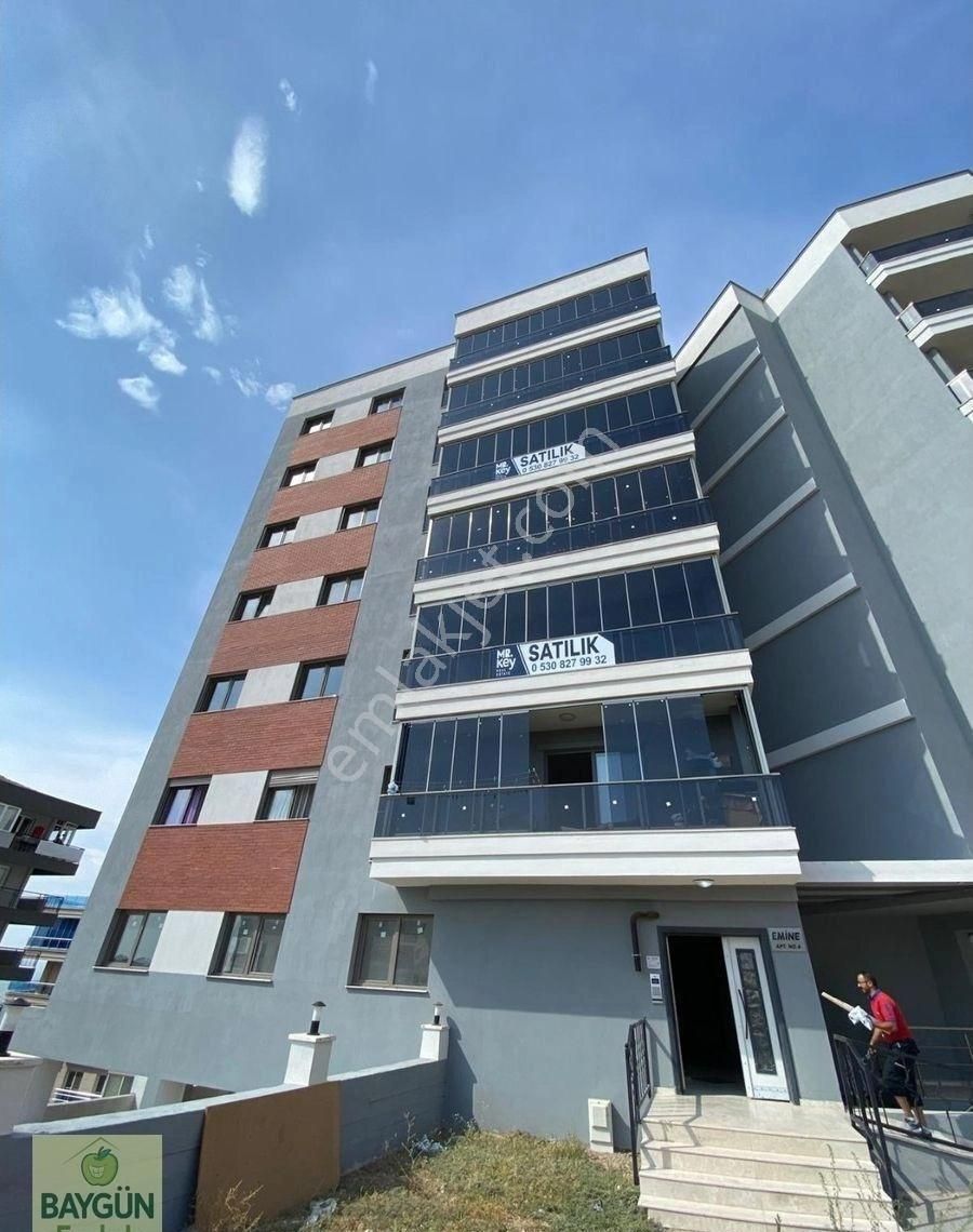 İzmir Çiğli Atatürk Mah Satılık Daire 2+1 Full Deniz Manzaralı - Görsel 10