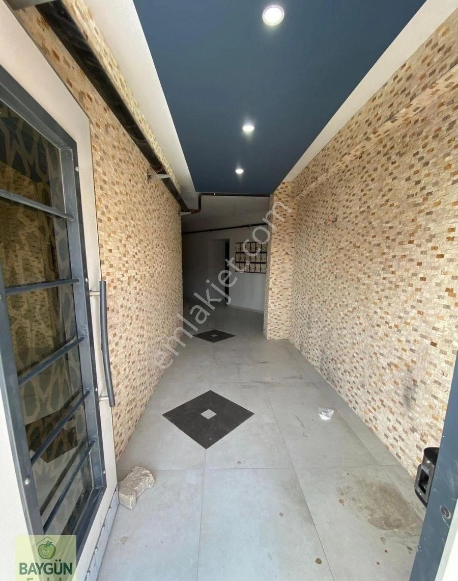 İzmir Çiğli Atatürk Mah Satılık Daire 2+1 Full Deniz Manzaralı - Görsel 18