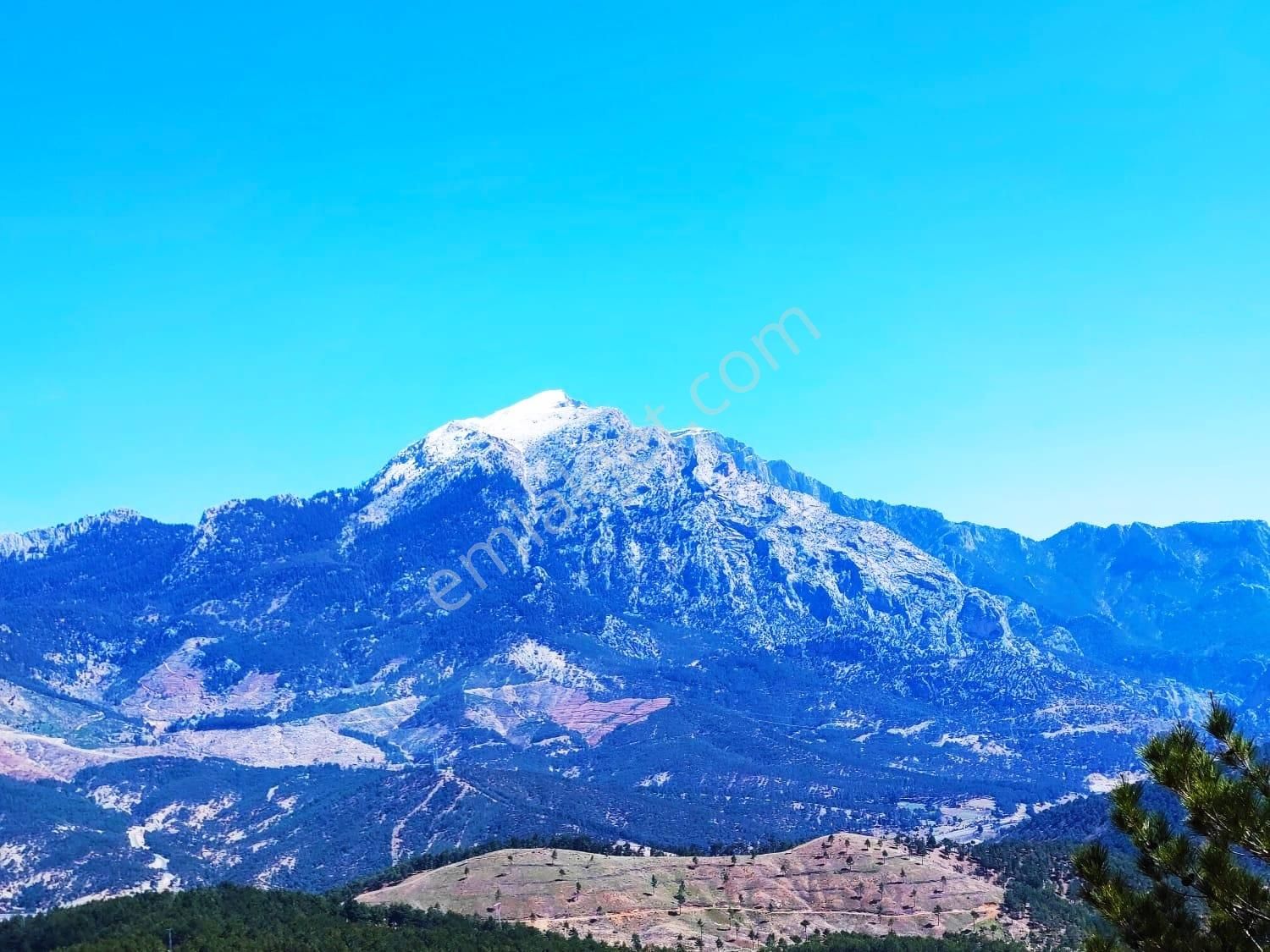 Kar Emlaktan Yenikonacık Bozkırlı Mevkiinde 430 M2 İmarlı İfrazlı Satılık Arsa - Görsel 17