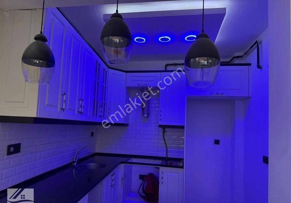 İnönü Caddesi Ve İzmirspor Metro Yakını 2+1 Tadilatlı Bahçeli Satılık Fırsat Daire - Görsel 16