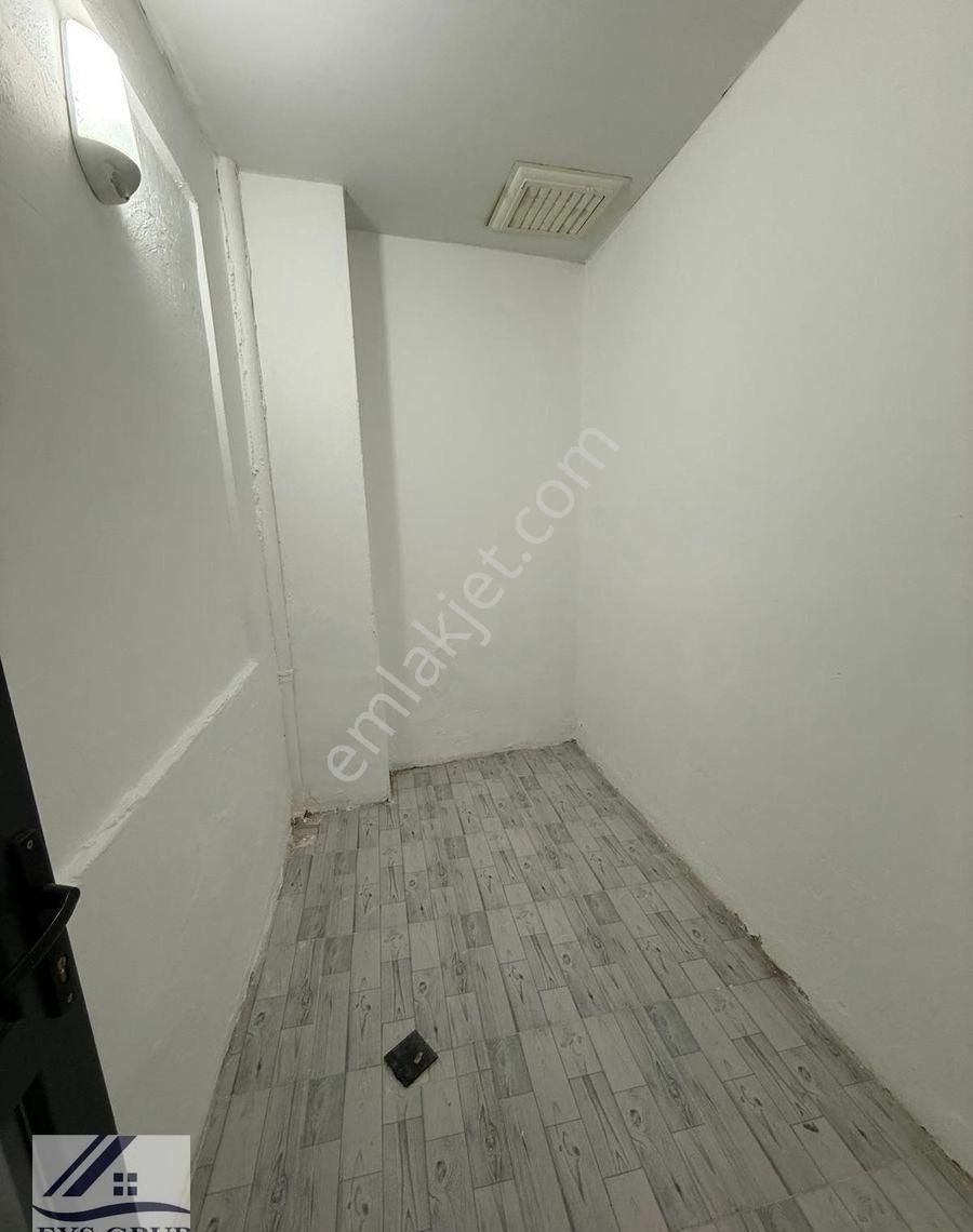 İnönü Caddesi Ve İzmirspor Metro Yakını 2+1 Tadilatlı Bahçeli Satılık Fırsat Daire - Görsel 15