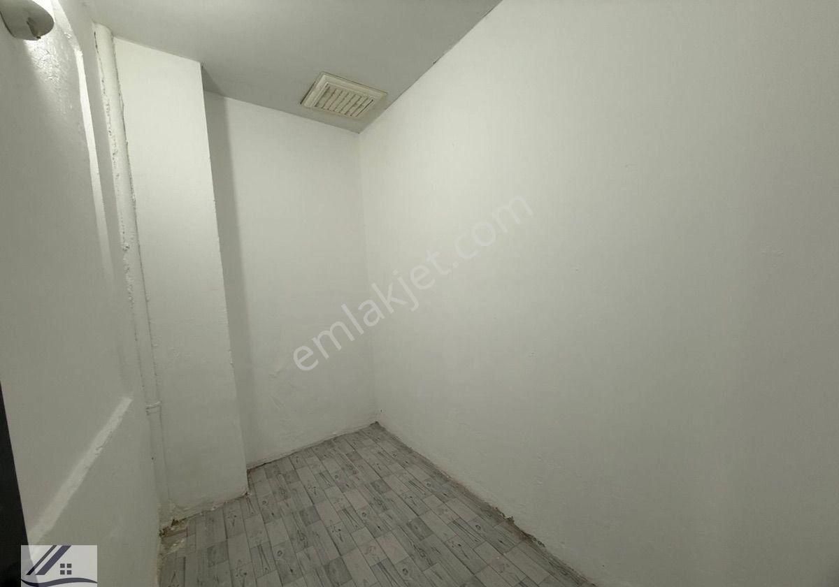 İnönü Caddesi Ve İzmirspor Metro Yakını 2+1 Tadilatlı Bahçeli Satılık Fırsat Daire - Görsel 7