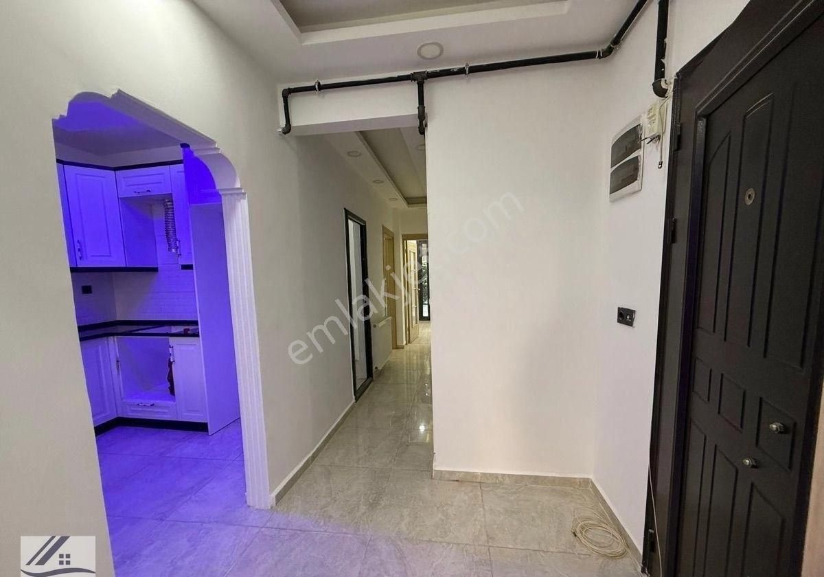İnönü Caddesi Ve İzmirspor Metro Yakını 2+1 Tadilatlı Bahçeli Satılık Fırsat Daire - Görsel 30