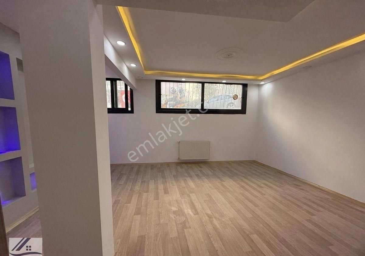 İnönü Caddesi Ve İzmirspor Metro Yakını 2+1 Tadilatlı Bahçeli Satılık Fırsat Daire - Görsel 22