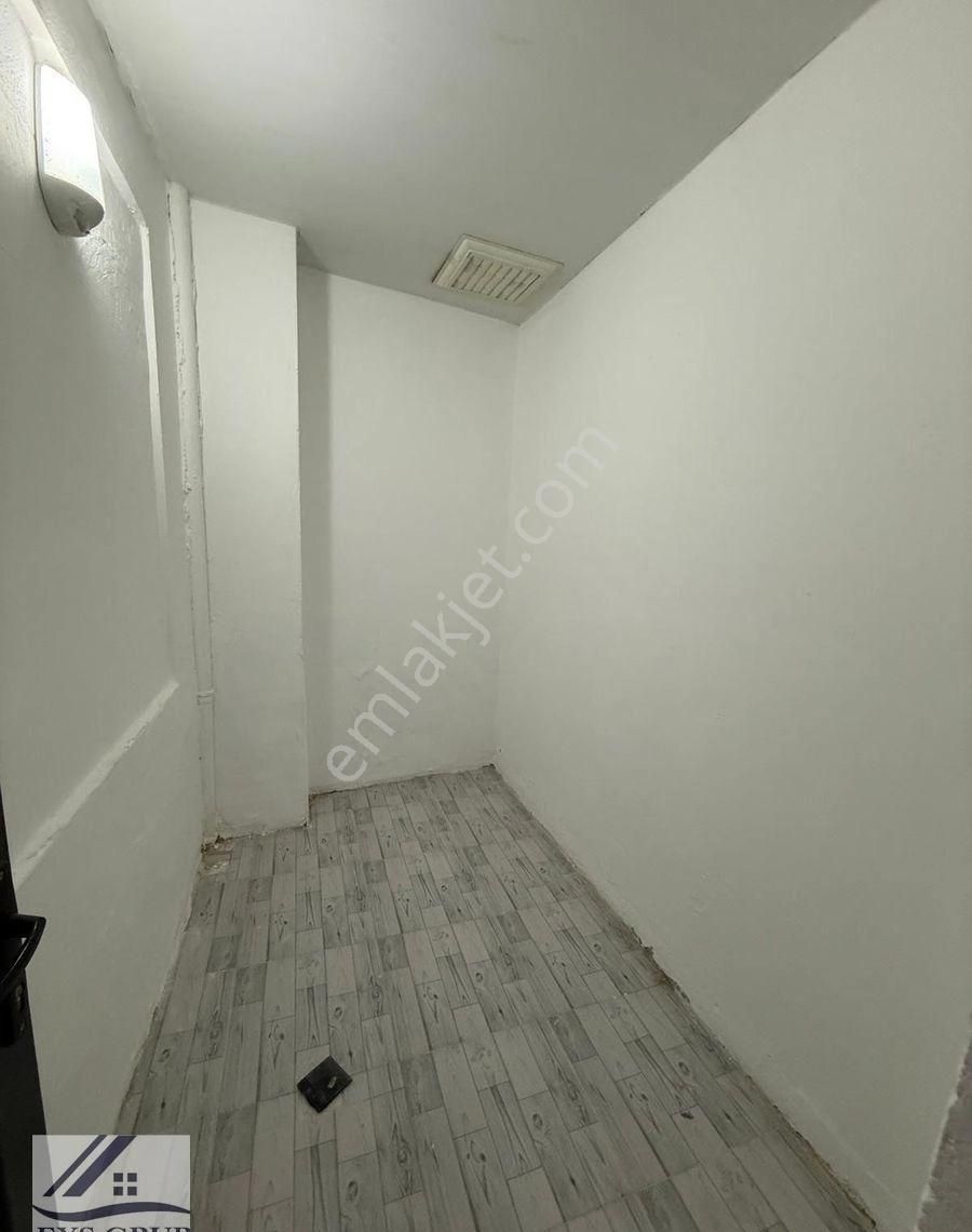 İnönü Caddesi Ve İzmirspor Metro Yakını 2+1 Tadilatlı Bahçeli Satılık Fırsat Daire - Görsel 23