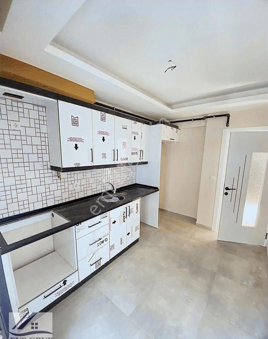 Zafertepede 3+1 130m2 Sıfır Binada Otopark Asansör Acil Satılık - Görsel 16