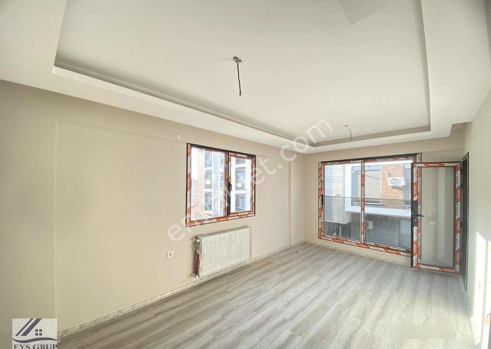 Zafertepede 3+1 130m2 Sıfır Binada Otopark Asansör Acil Satılık - Görsel 11