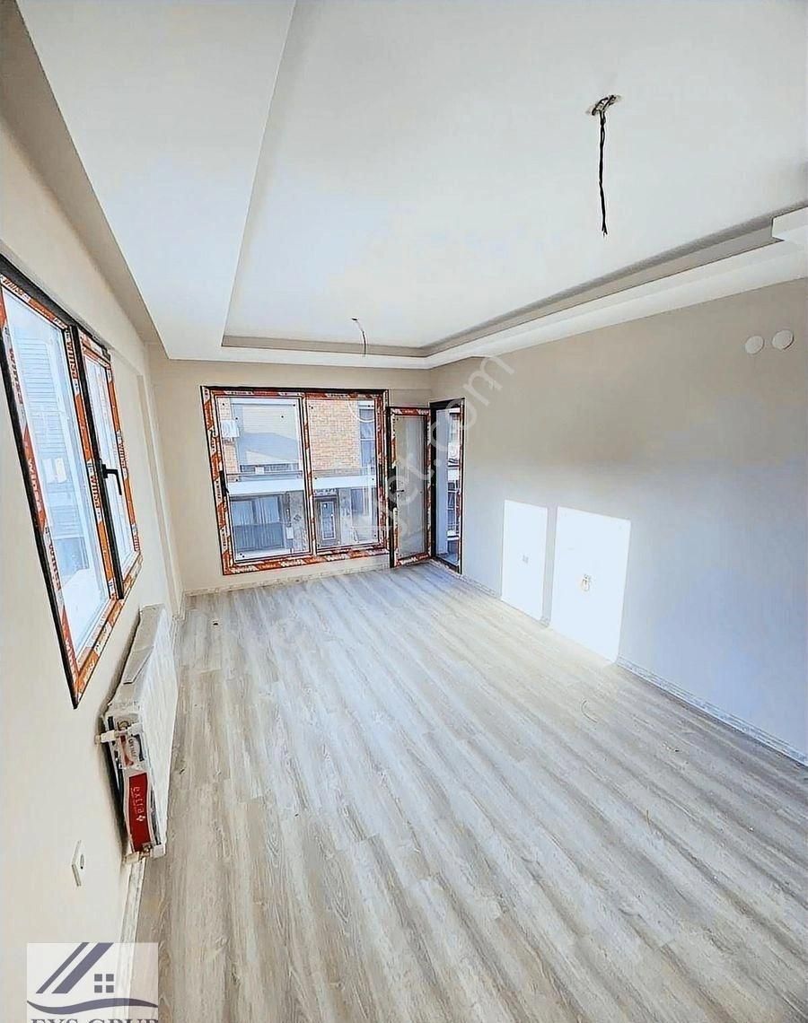Zafertepede 3+1 130m2 Sıfır Binada Otopark Asansör Acil Satılık - Görsel 19