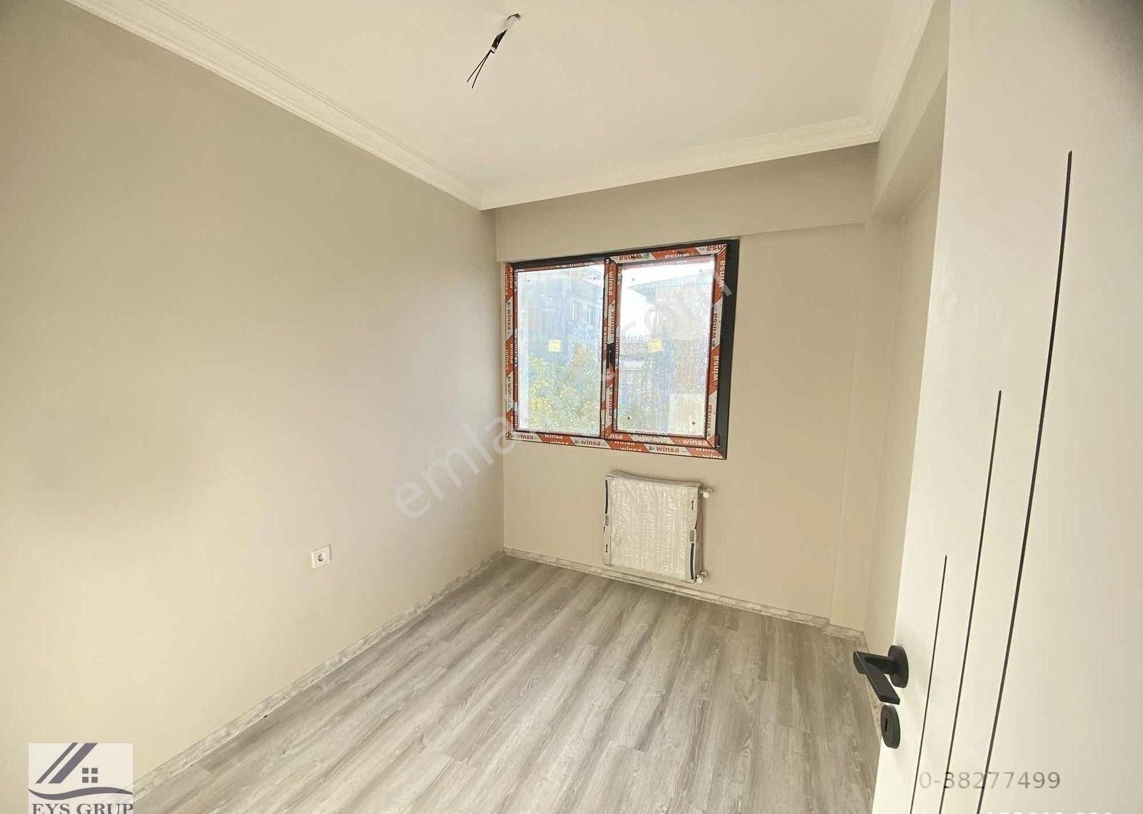 Zafertepede 3+1 130m2 Sıfır Binada Otopark Asansör Acil Satılık - Görsel 3