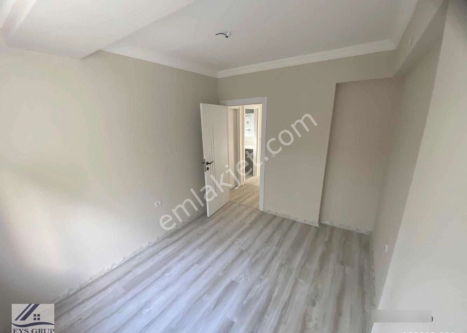 Zafertepede 3+1 130m2 Sıfır Binada Otopark Asansör Acil Satılık - Görsel 4