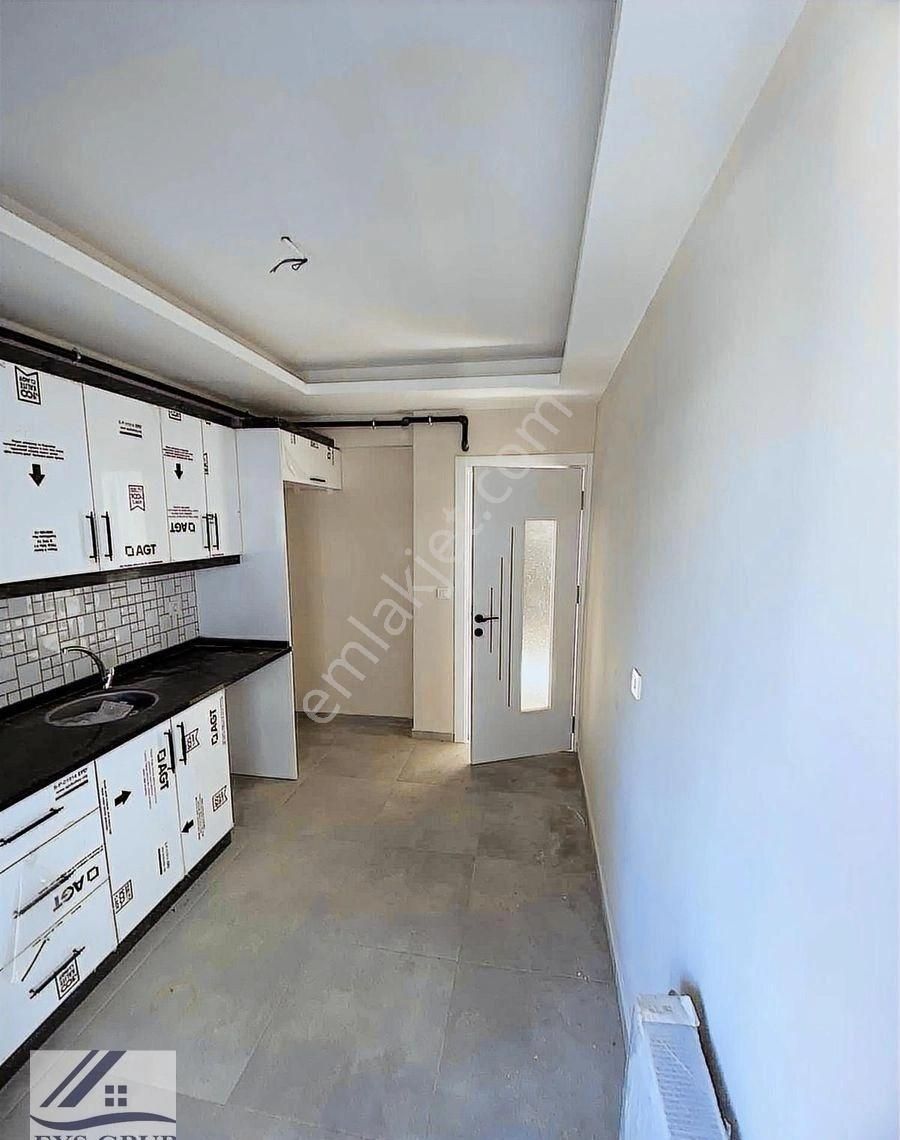Zafertepede 3+1 130m2 Sıfır Binada Otopark Asansör Acil Satılık - Görsel 13