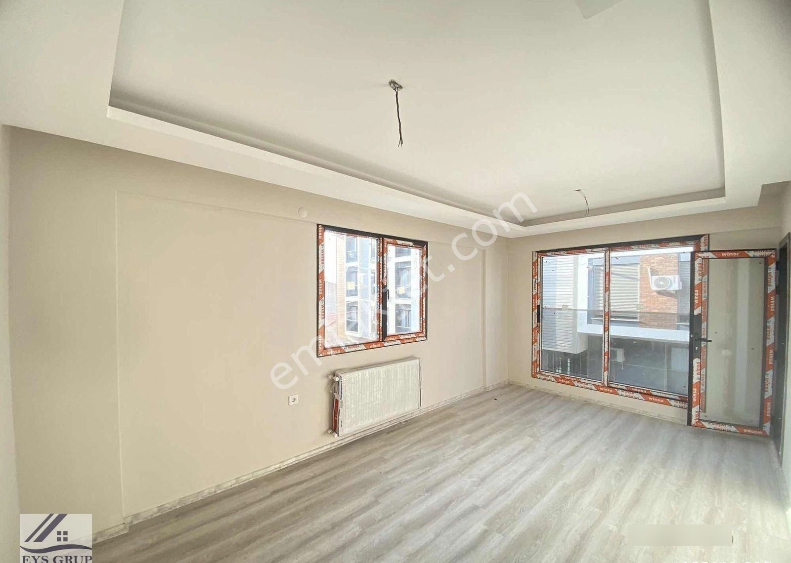 Zafertepede 3+1 130m2 Sıfır Binada Otopark Asansör Acil Satılık - Görsel 12