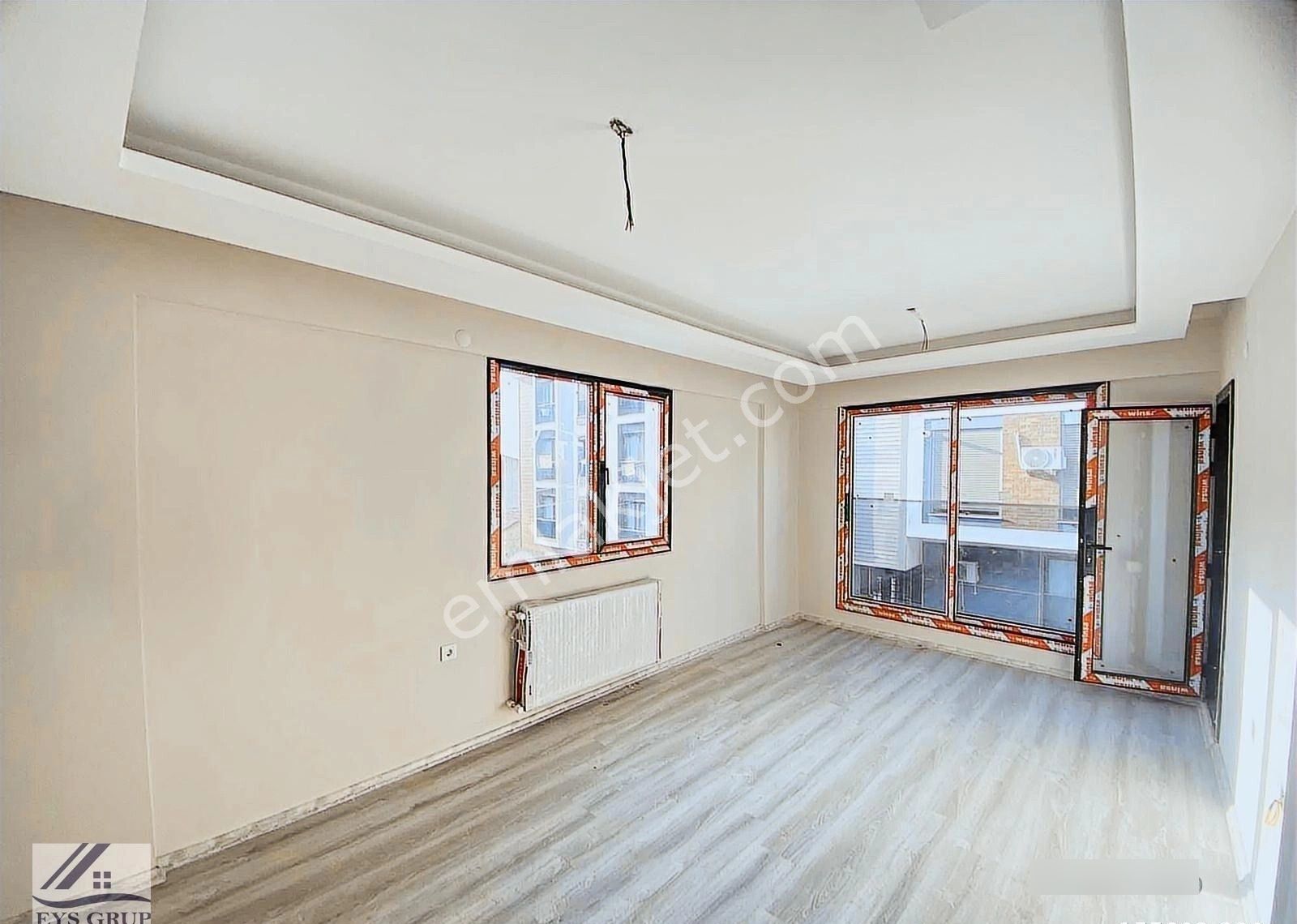 Zafertepede 3+1 130m2 Sıfır Binada Otopark Asansör Acil Satılık - Görsel 10