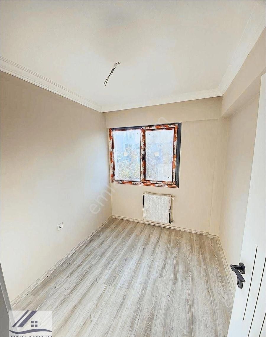 Zafertepede 3+1 130m2 Sıfır Binada Otopark Asansör Acil Satılık - Görsel 23