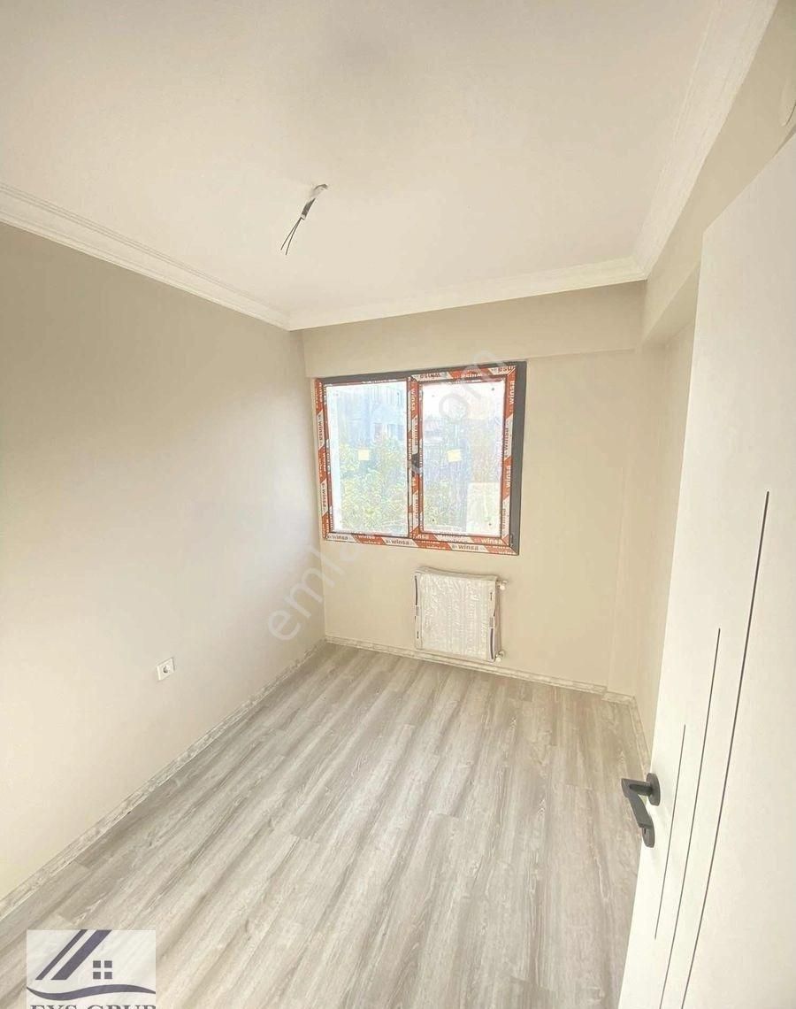 Zafertepede 3+1 130m2 Sıfır Binada Otopark Asansör Acil Satılık - Görsel 17