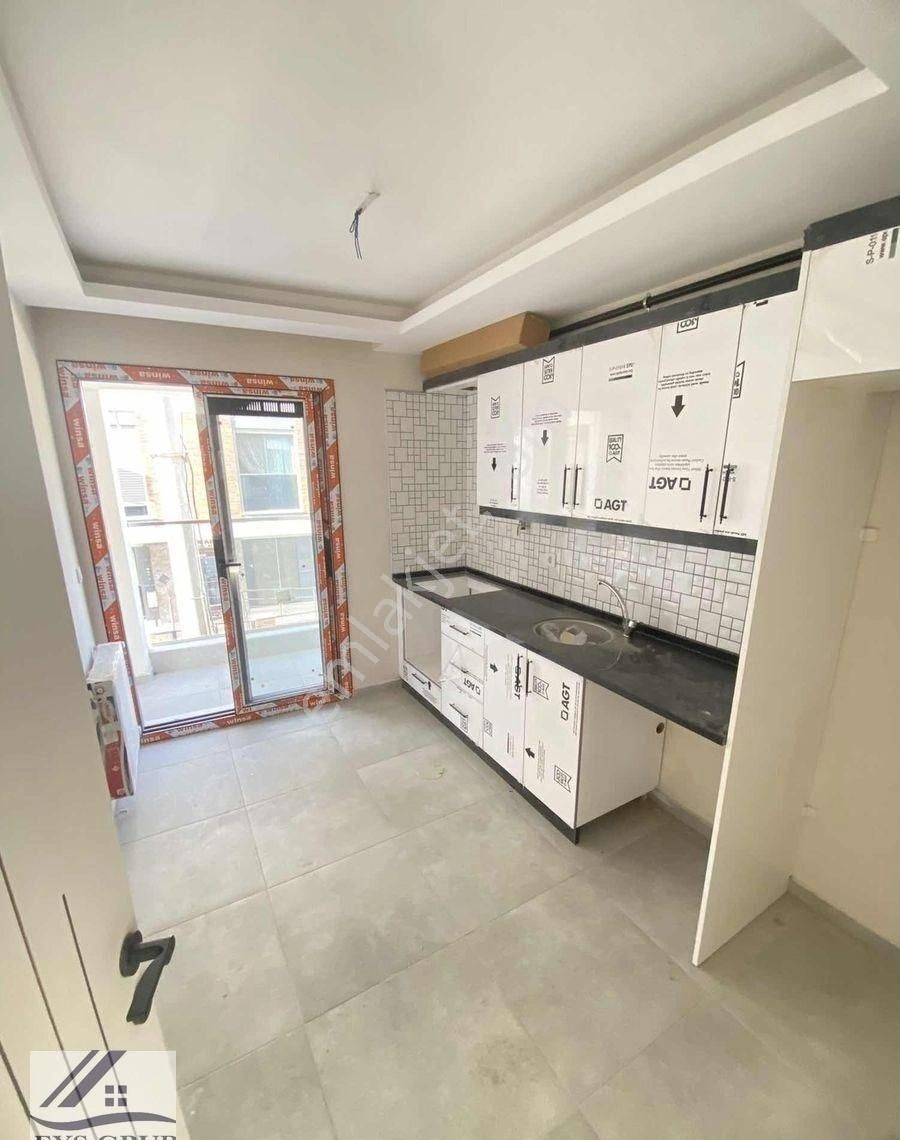 Zafertepede 3+1 130m2 Sıfır Binada Otopark Asansör Acil Satılık - Görsel 6