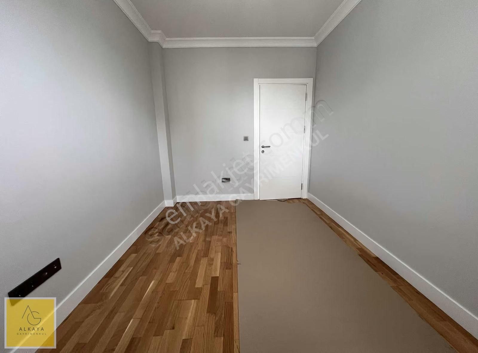 Alkaya'dan Suadiye'de Satılık 3+1 Boş Daire Her Katta Tek Daire - Görsel 24