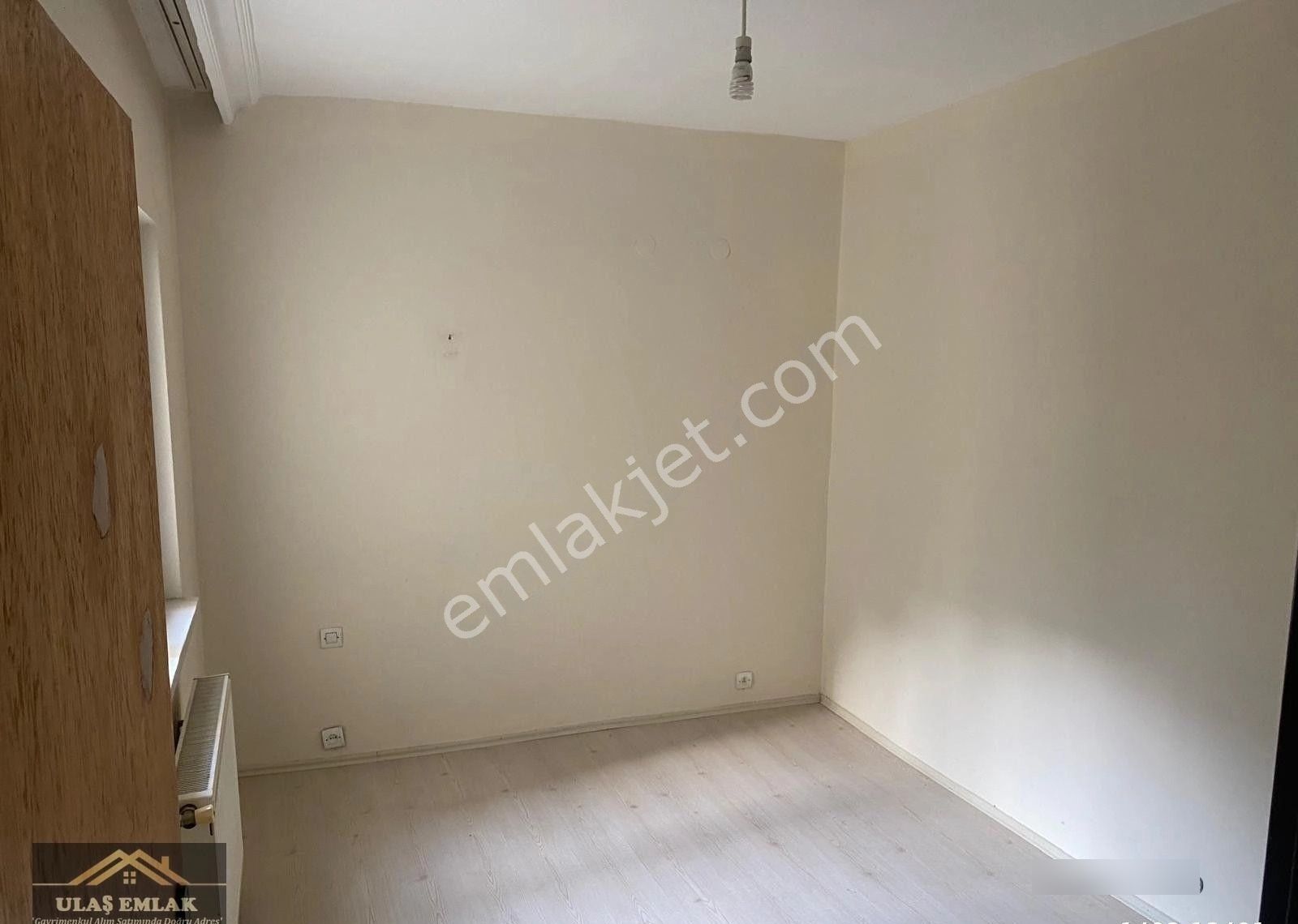 Ulaş Emlak Elvankent Gimsa Karşısı Site İçi Güney Cephe - Görsel 3