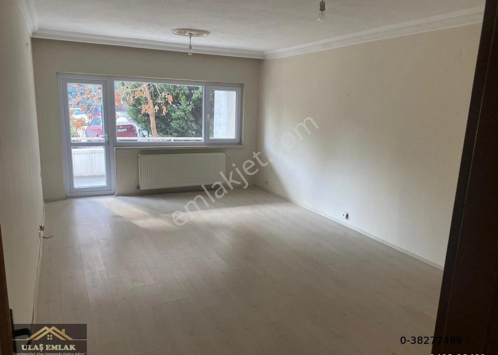 Ulaş Emlak Elvankent Gimsa Karşısı Site İçi Güney Cephe - Görsel 2